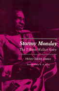 Stormy Monday: The T-Bone Walker Story