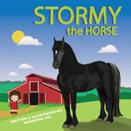 Stormy the Horse