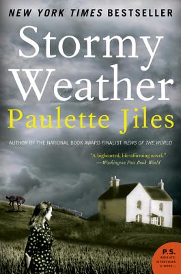 Stormy Weather - Jiles, Paulette