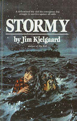 Stormy - Kjelgaard, Jim