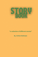 Story Book 16: Collection of different stories