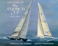 Story of America's Cup, 1851-1995