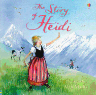 Story of Heidi