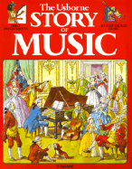 Story of Music - Mundy, Simon