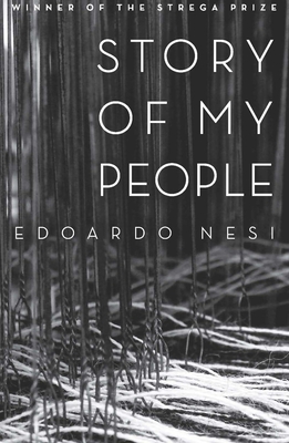 Story of my People: Essays and Social Criticism on Italy's Economy - Nesi, Edoardo