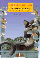 Story of the Chinese Zodiac - Chang, Monica (Retold by), and Ngan, Nguyen Ngoc (Translated by)