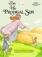 Story of the Prodigal Son - Davidson, Alice Joyce