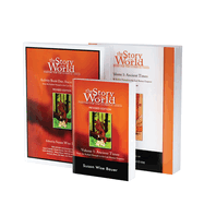 Story of the World, Vol. 1 Bundle: Ancient Times; Text, Activity Book, and Test & Answer Key