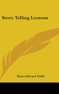 Story Telling Lessons