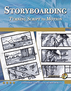 Storyboarding [OP]: Turning Script to Motion