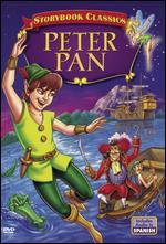 Storybook Classics: Peter Pan