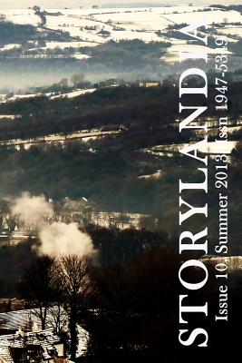 Storylandia Issue 10: Death Among The Marshes - A Murder Mystery Set in the Twenties - Mayerson, Ginger (Editor), and Ramage, Kathryn L