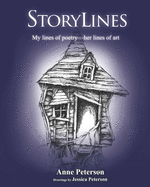 Storylines: Lines of poetry, lines of art