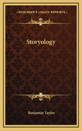 Storyology