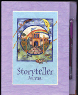Storyteller Journal - Scholastic Books, and Roper, Ingrid