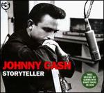 Storyteller