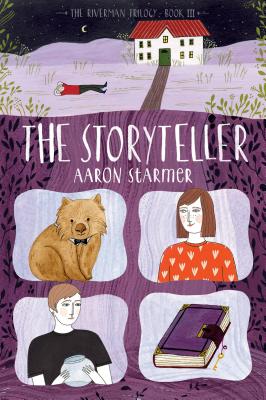 Storyteller - Starmer, Aaron