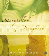 Storyteller's Daughter CD: Storyteller's Daughter CD