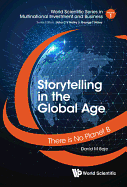 Storytelling in the Global Age: There Is No Planet B