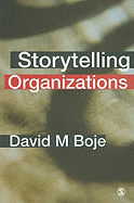 Storytelling Organizations