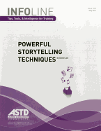 Storytelling Techniques for Training