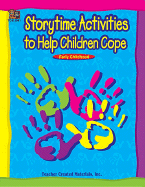 Storytime Activities to Help Children Cope - Jasmine, Grace