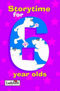 Storytime for 6 year olds
