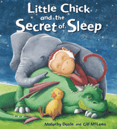 Storytime: Little Chick and the Secret of Sleep