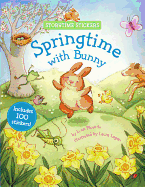 Storytime Stickers: Springtime with Bunny