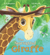 Storytime: The Nearsighted Giraffe