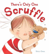 Storytime: There's Only One Scruffle