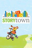 Storytown: Student Edition on CD-ROM Grade 3 2008
