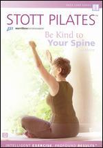 Stott Pilates: Be Kind to Your Spine, Level 1