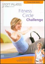 Stott Pilates: Fitness Circle Challenge - Wayne Moss