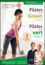Stott Pilates: Pilates on the Green - Level 2