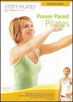 Stott Pilates: Power Paced Pilates - 