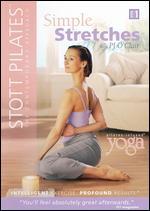 Stott Pilates: Simple Stretches