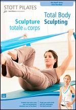 Stott Pilates: Total Body Sculpting