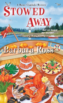 Stowed Away - Ross, Barbara