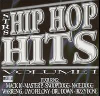 Str8 Hip Hop Hits, Vol. 1 - Various Artists