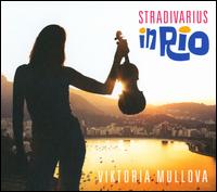 Stradivarius in Rio - Viktoria Mullova