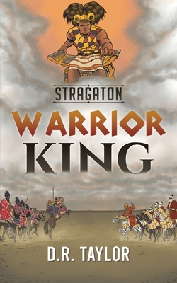 Stragaton - Warrior King - Taylor, D R