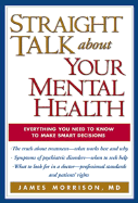 Straight Talk about Your Mental Health