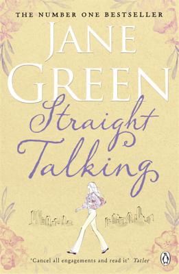 Straight Talking - Green, Jane