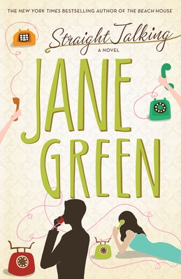 Straight Talking - Green, Jane