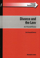 Straightforward Guide to Divorce and the Law