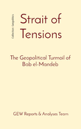 Strait of Tensions: The Geopolitical Turmoil of Bab el-Mandeb