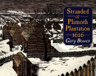Stranded at Plimoth Plantation 1626 - Hawke, David Freeman (Introduction by)