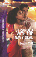 Stranded with the Navy Seal