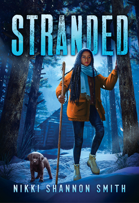 Stranded - Smith, Nikki Shannon